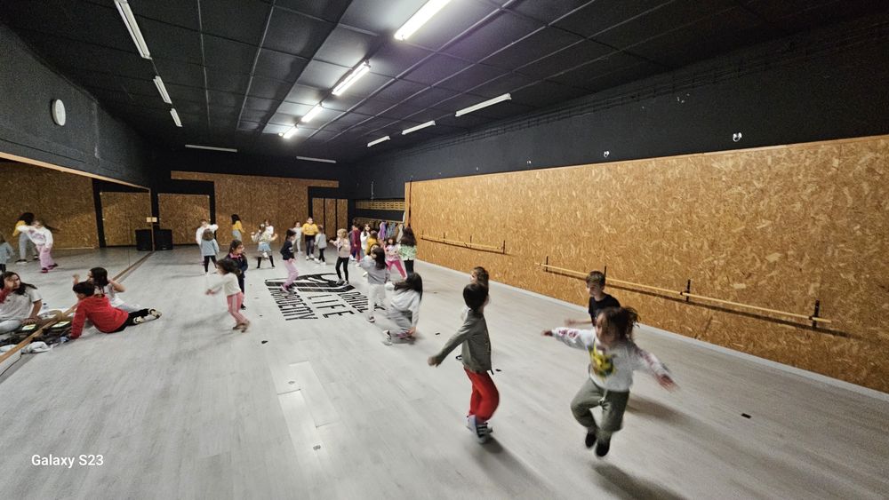 Loja comercio eventos