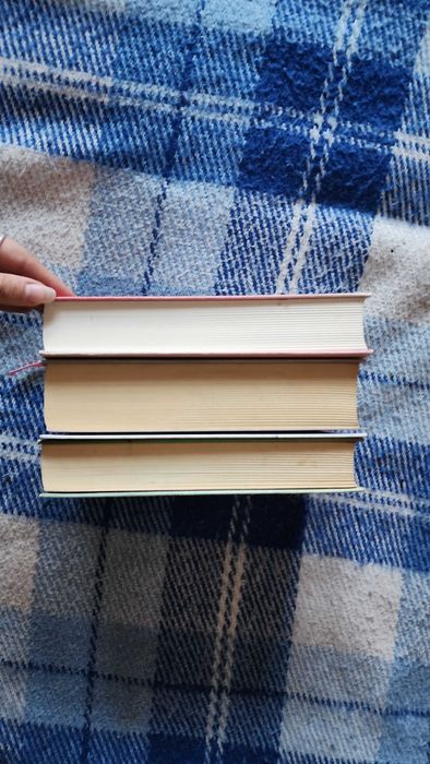 Донна Тартт - Маленький Друг, Таємна Історія