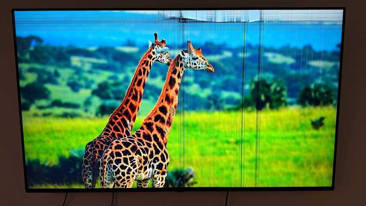 Telewizor LG LED 55NANO867NA