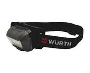 WURTH Bezprzewodowa lampa czołówka LED 280LM 5V 3W