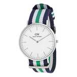 oryginalny zegarek marki DANIEL WELLINGTON model 0208DW