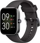 ASWEE Smartwatch czarny p4 1.85''