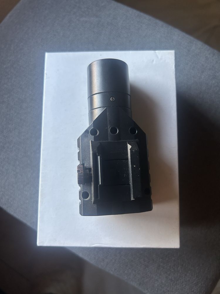 RunCam Scopecam - airsoft