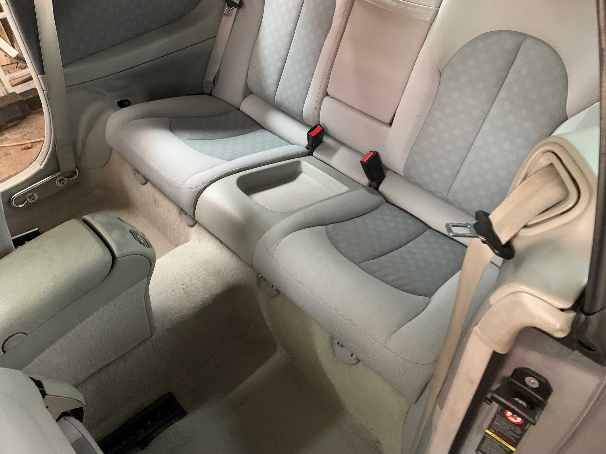 Mercedes Benz CLK 200 Kompressor - DISTRONIC