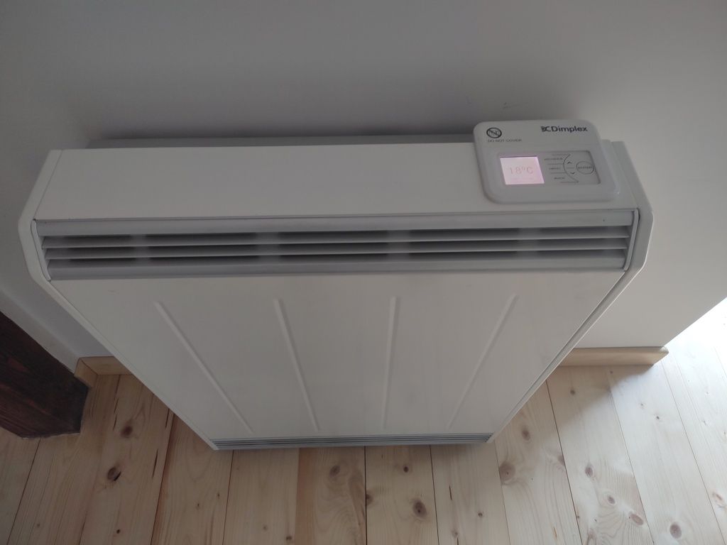 Piec akumulacyjny Dimplex XLE050