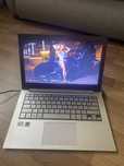 Ультрабук ASUS ZenBook UX31E