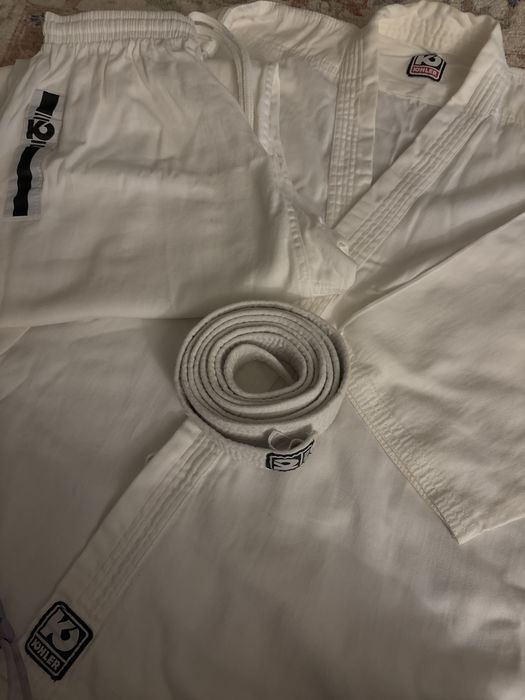 Kimono de karaté 160 cm