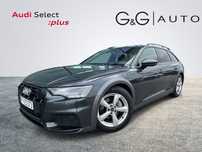 Audi A6 Allroad A6 Allroad 40 TDI mHEV Quattro