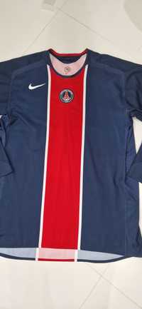 Koszulka piłkarka Nike Paris Saint Germain XXL