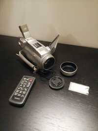 Sony Handycam Dcr-hc85e - camcorder em bom estado