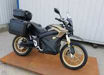 Электро мото Zero DSR ZF14.4KWH 2020год 300км