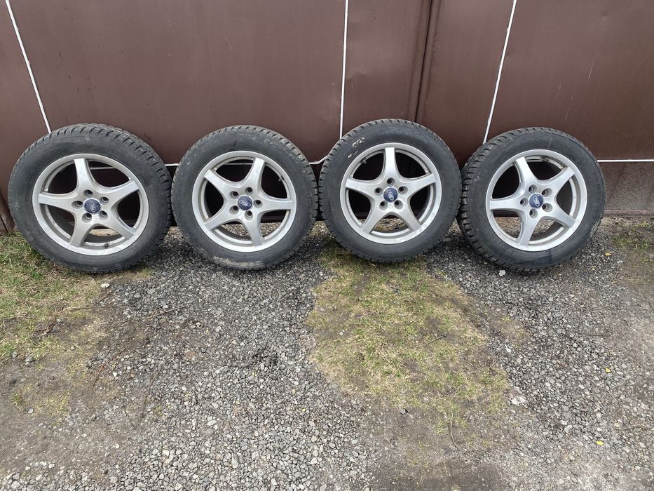 Nokian Tyres зима шипи