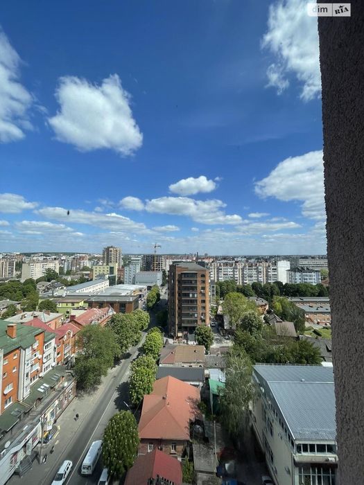 Продаж квартири в Хмельницькому, 1 кімната, 5/15 поверх, 54 м²