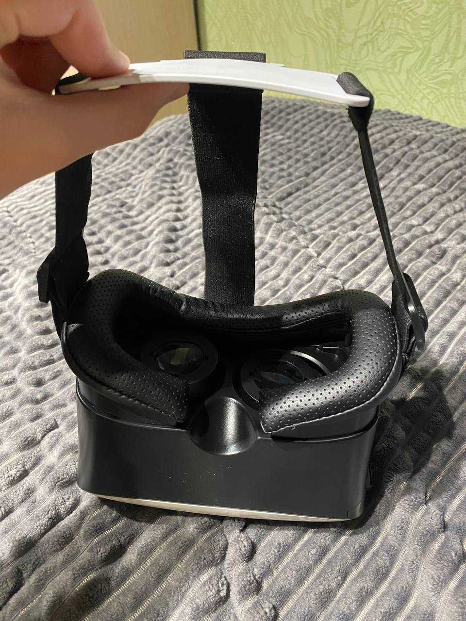 Окуляри віртуальної реальності VR 360