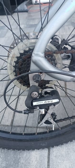 Sprzedam rower Romet