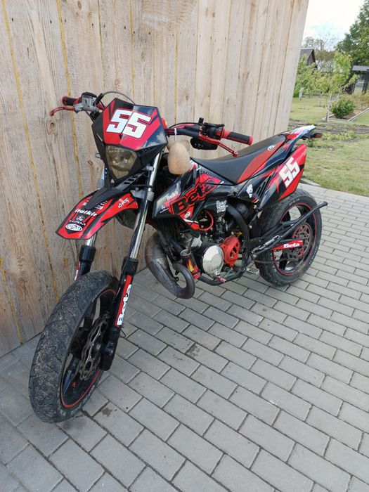 Beta rr 50 2015r