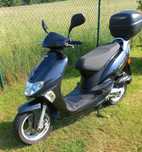 Kymco Vitality 50 2t
