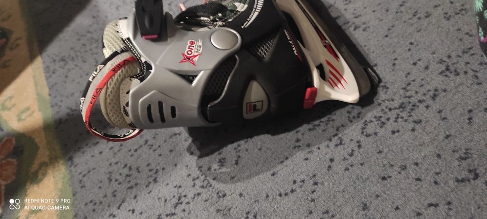 Sprzedam Łyżwy dziecięce