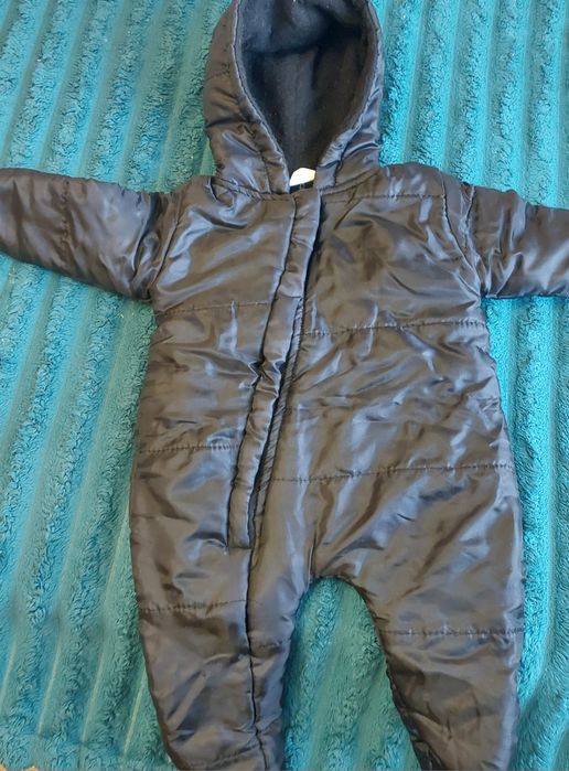 Дитячі комбінезони