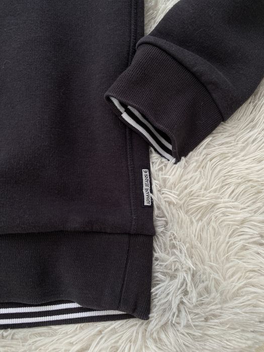 Вінтажний оригінальний светр Armani Jeans size M