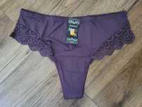 Stringi w rozmiarze XXL