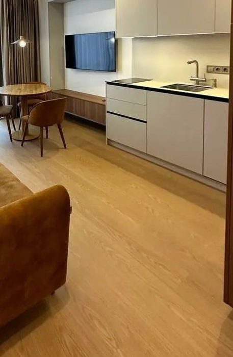 Жк.Варшавський плюс