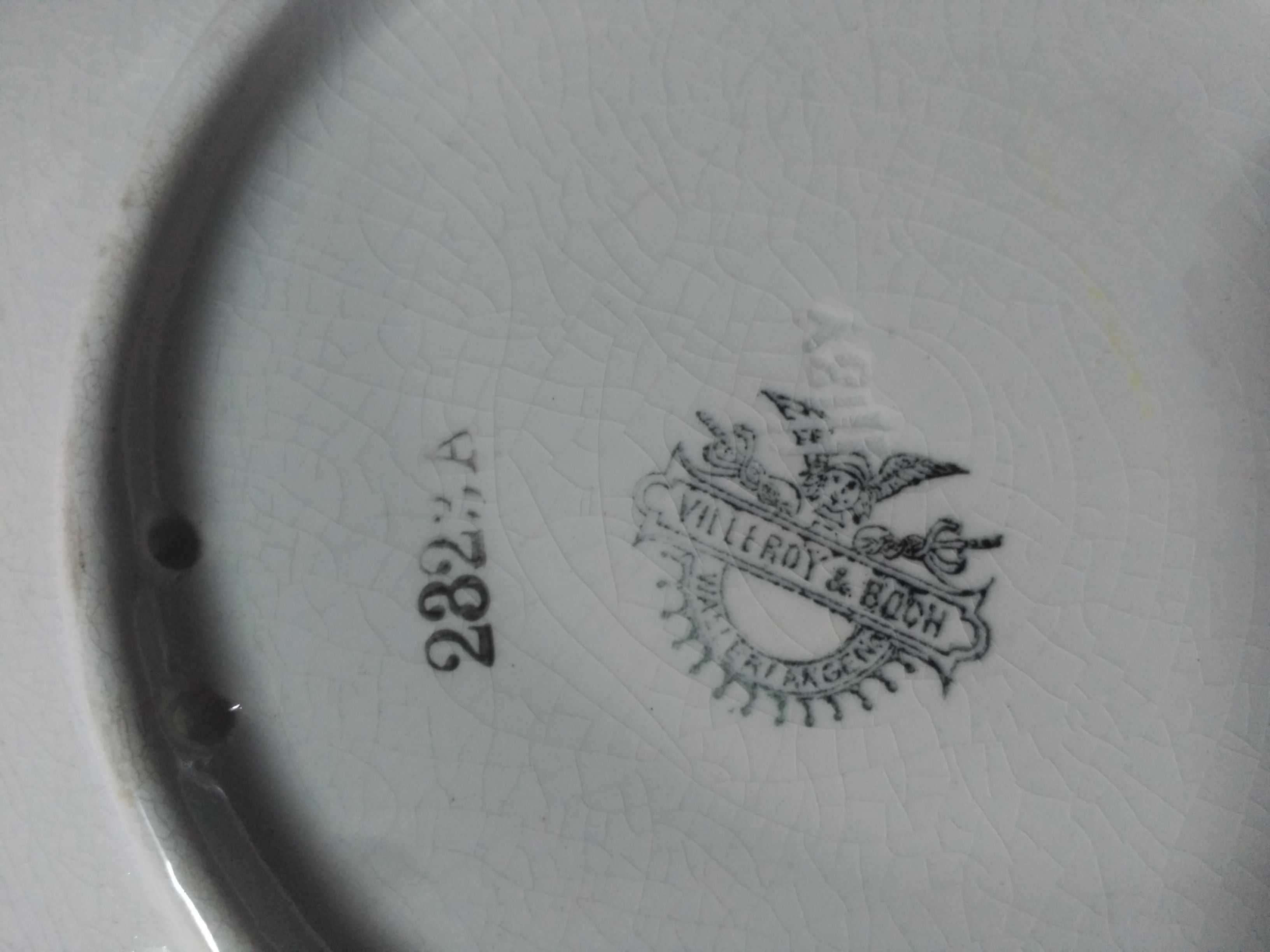 Prato Villeroy & Boch