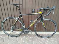 Scott Cr1 carbon, rozmiar L, Shimano ultegra, Dt Swiss