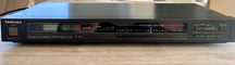 Technics ST-500 tuner fm am