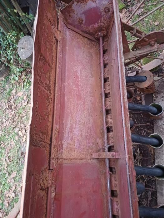 Продам трактор ЮМЗ6Л 1992РІК і сівалки