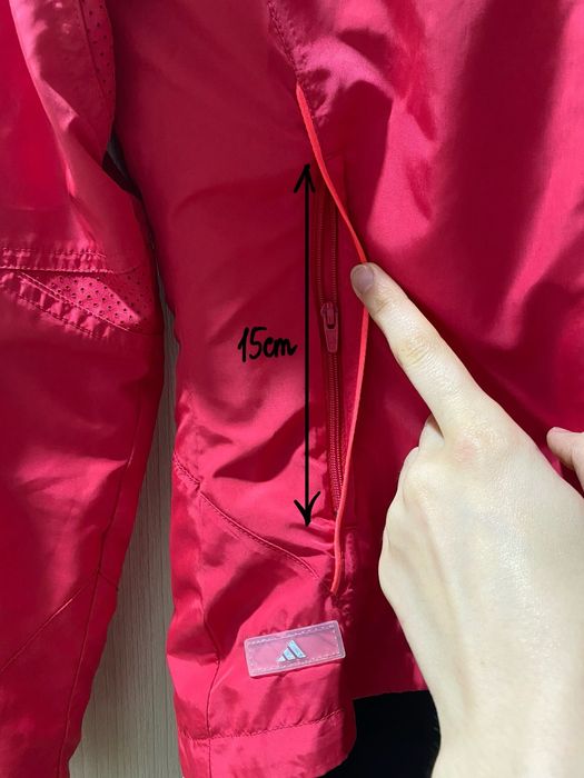 Спортивний костюм Adidas Clima 365