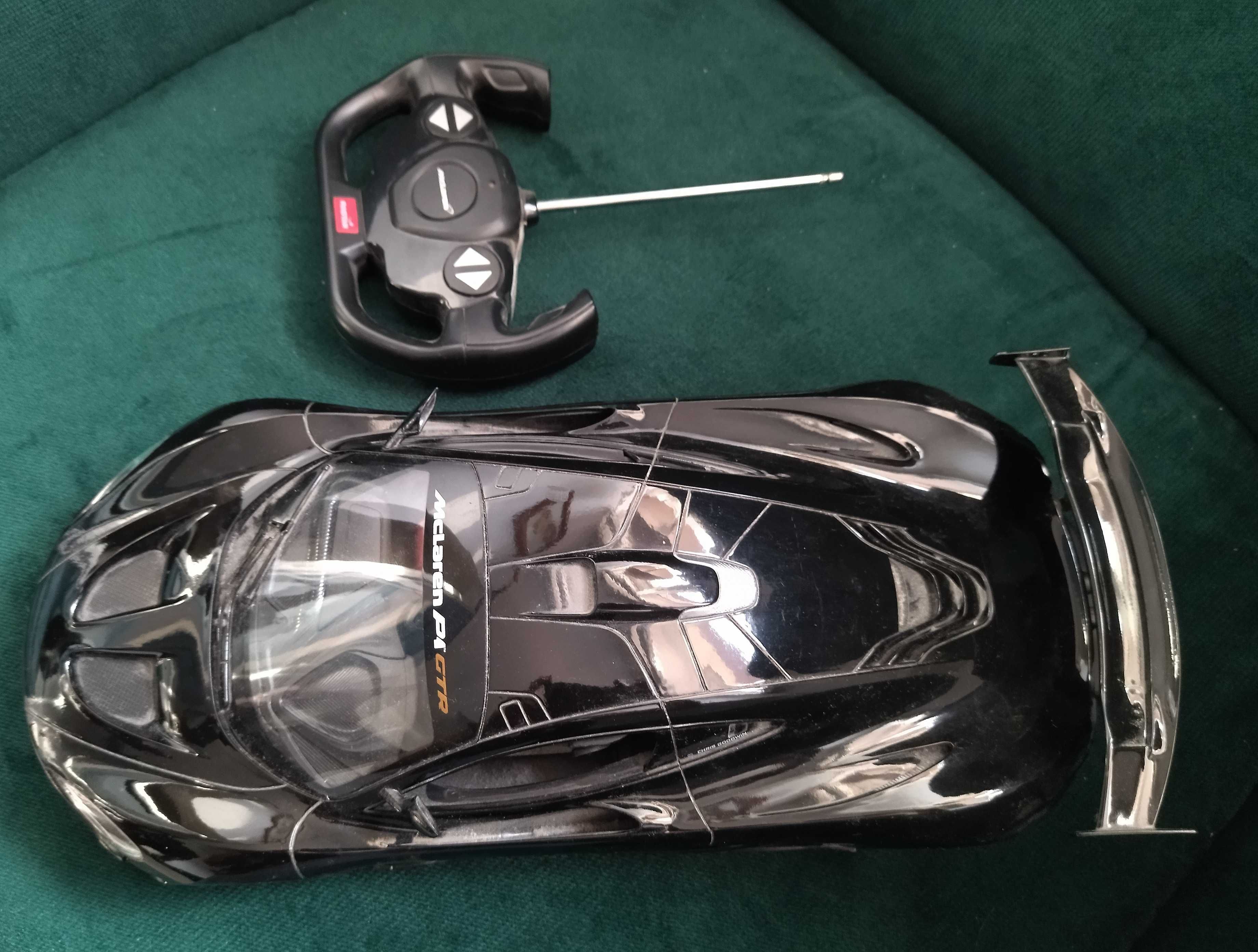 McLaren samochód zabawkowy
