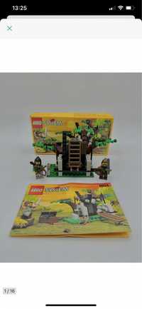 Lego 6024 Castle Bandit Ambush BOX