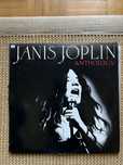 Vinil Janis Joplin Duplo -  Anthology
