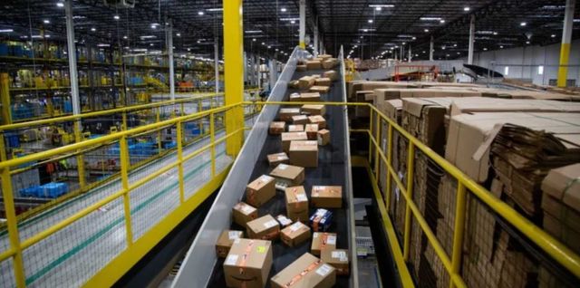 Амазон Бизнес в Америці - Amazon Private Label