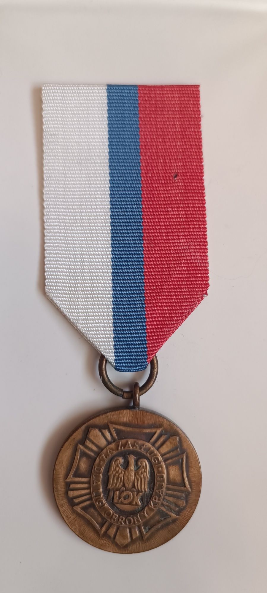 Medal Liga Obrony Kraju LOK