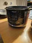 Multicooker MULTI MAX