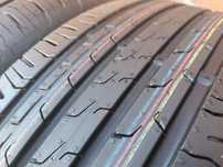 4x 235/55 R18 104V XL 2025 Continental EcoContact Jak Nowe