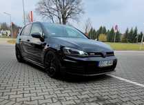 Sprzedam Golfa GTD Performance
