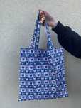 torba torebka a4 w buldogi francuskie