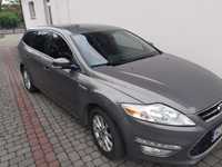 Sprzedam Ford Mondeo Titanium 2011r