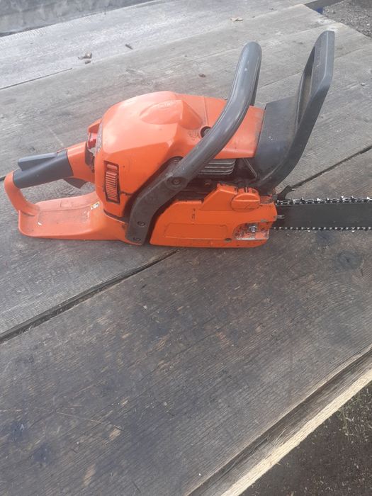 Piła spalinowa Husqvarna 445