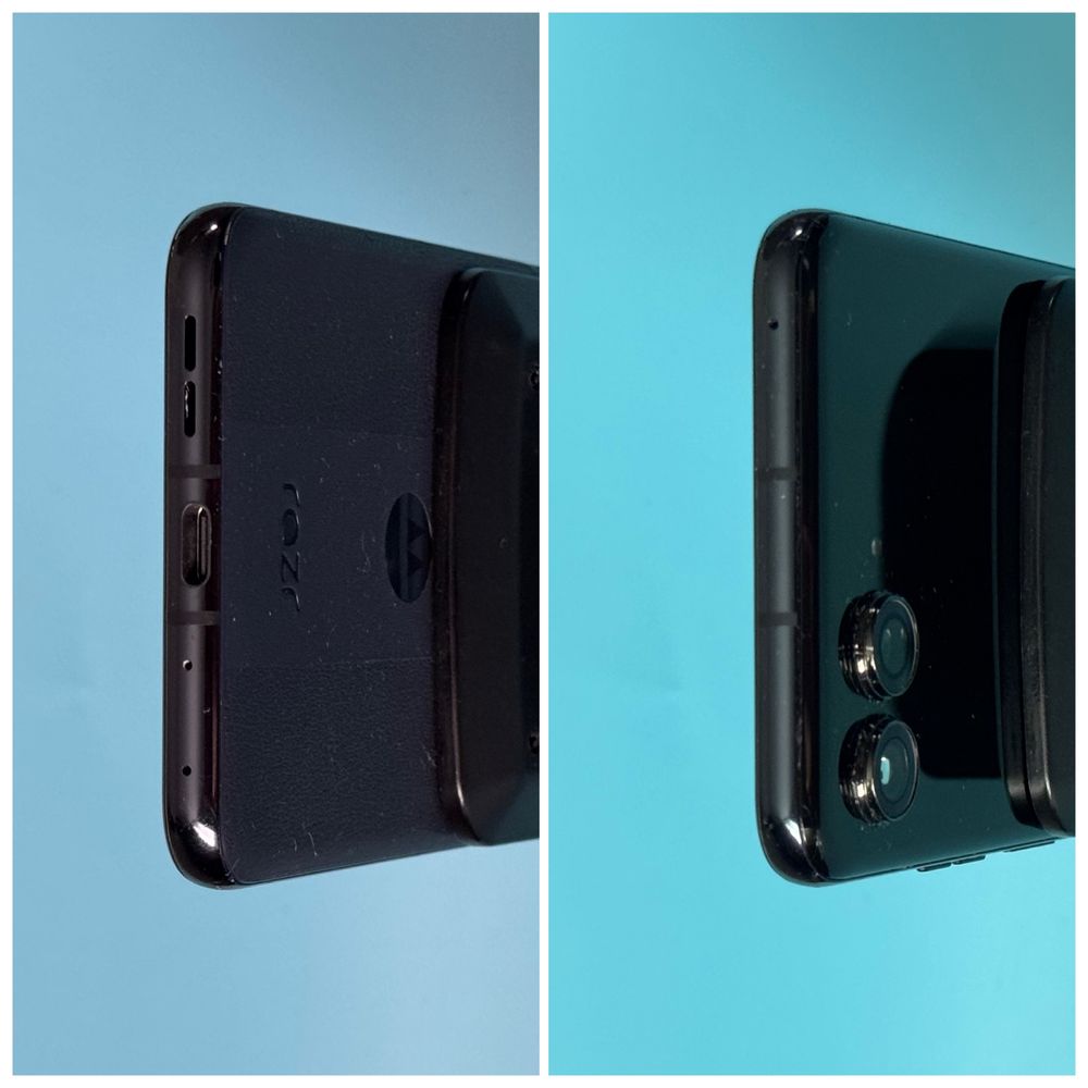 Motorola Razr Plus 50 Ultra 16/256GB 2024 (651)