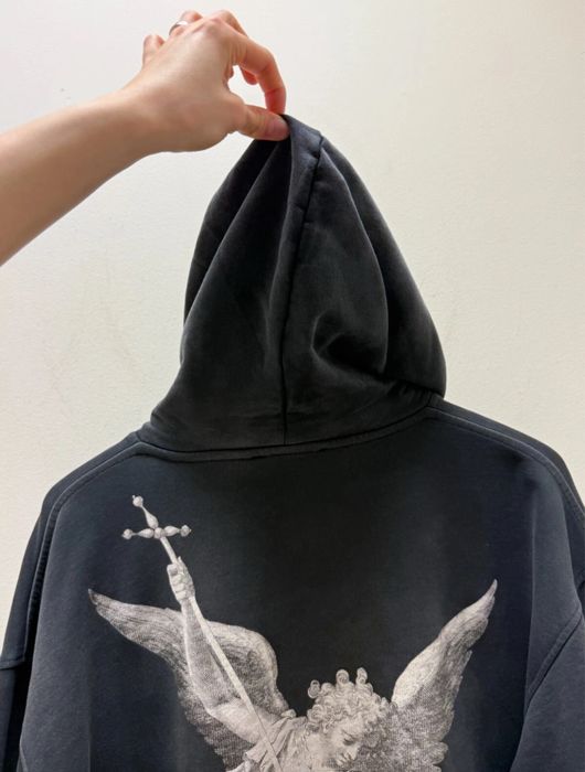 БЕЗ ПЕРЕДОПЛАТИ/ Худі Represent/ Кофта Репресент/ Оригінал/ Essentials