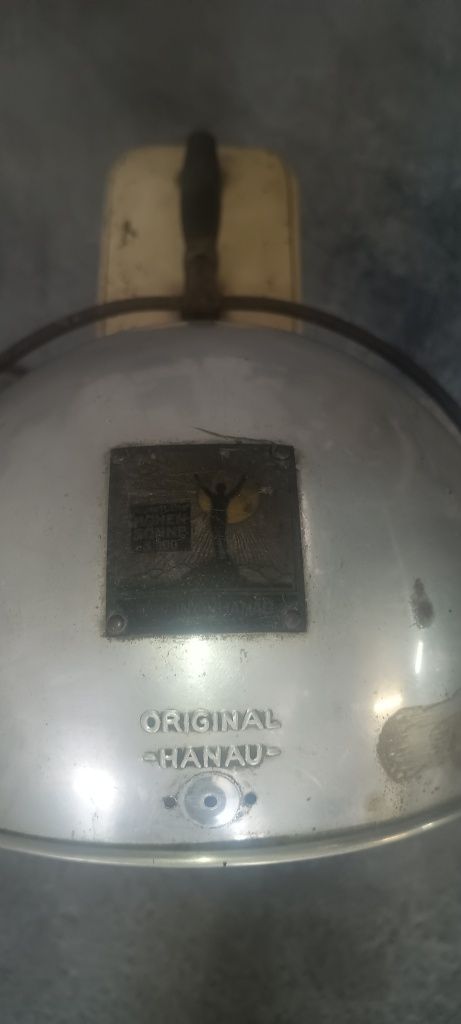 Lampa medyczna hanau SNU 300