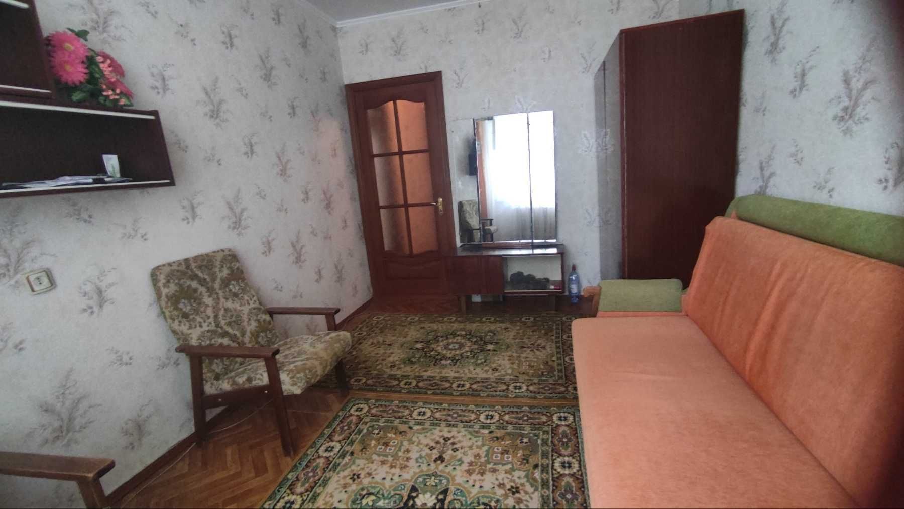 Продається 2 кімнатна квартира