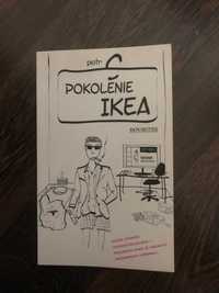 Pokolenie ikea - z autografem autora