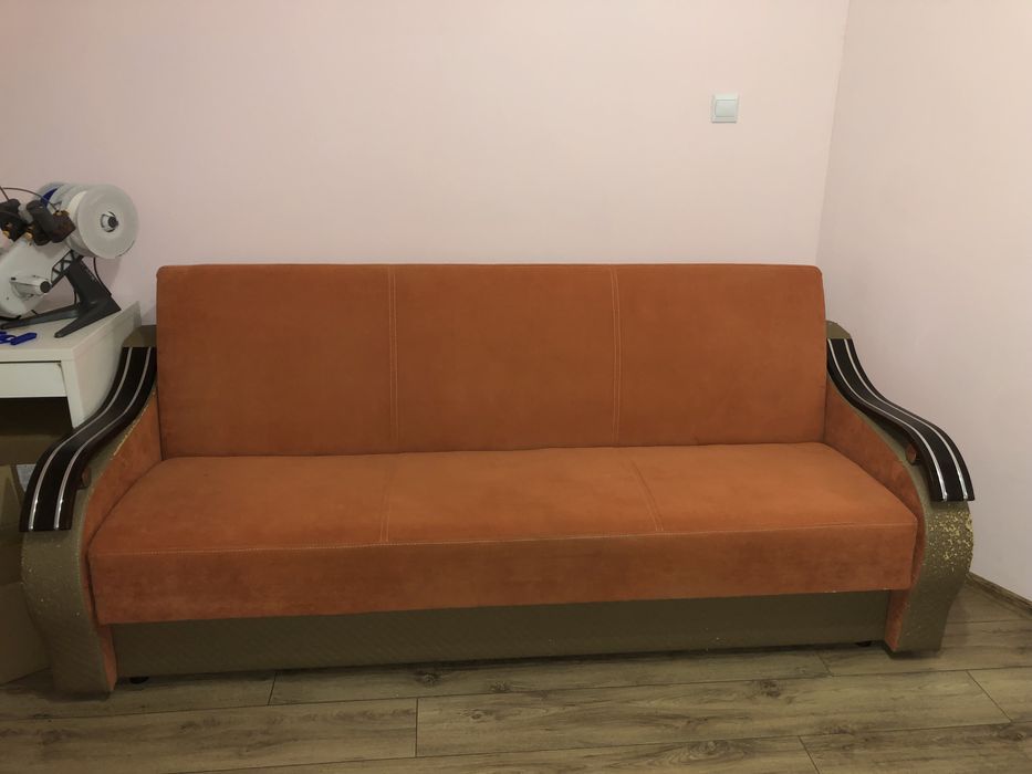 Oddam za darmo wersalkę