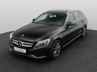 Mercedes-Benz Klasa C leasing, kredyt, gwarancja, potwierdzony przebieg, dostawa pod dom.