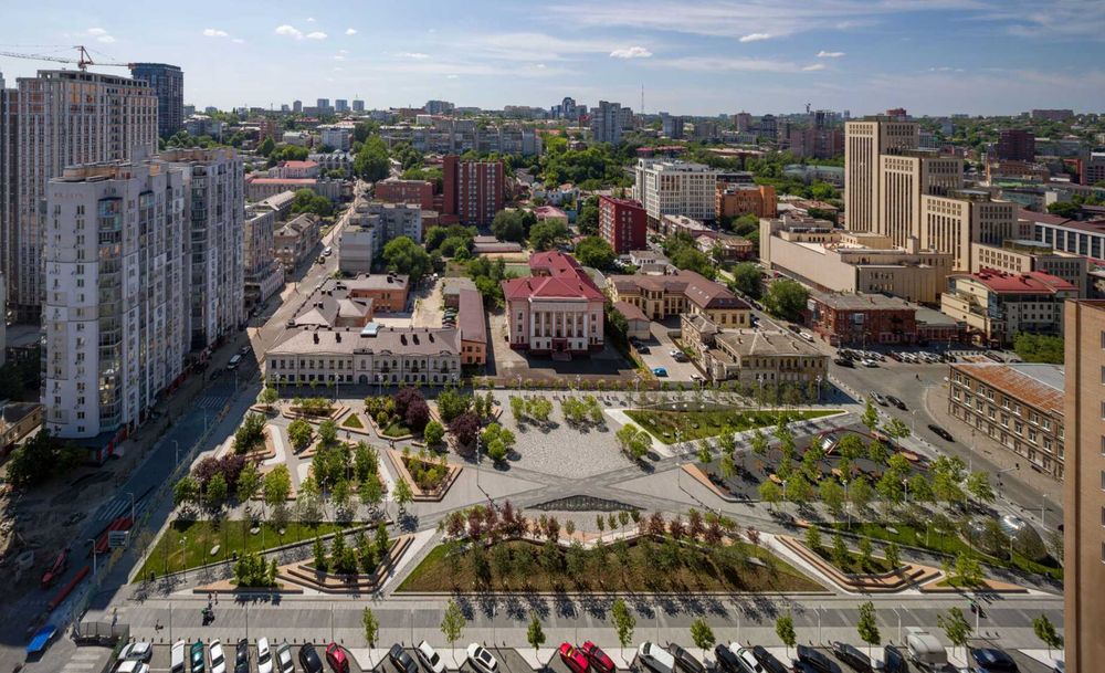 Продам 2х кімнатну квартиру в ЖК Литейная Фестивальный Набережна Парк